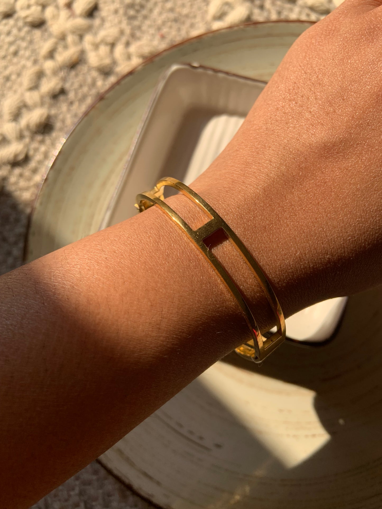 New Wave Bangle Mattel