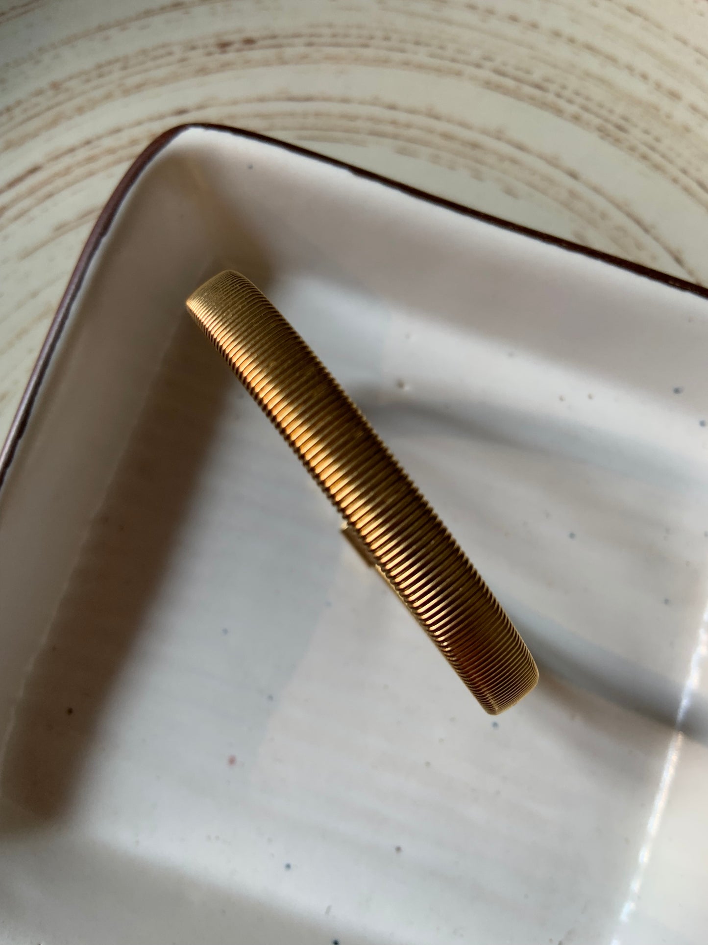 Everyday Band Cuff