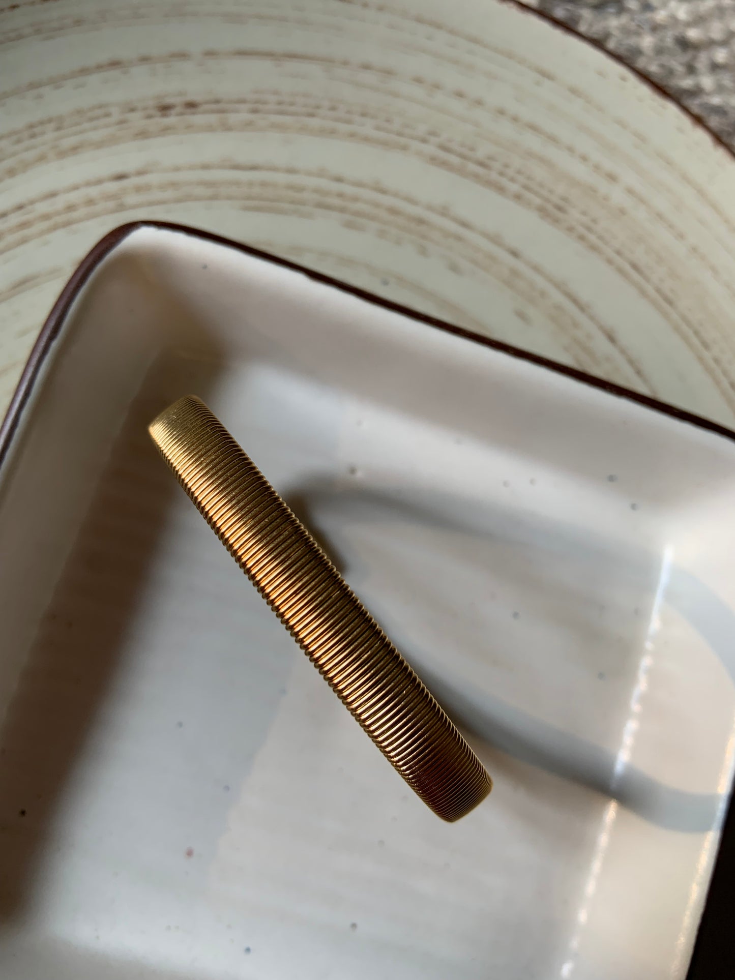 Everyday Band Cuff