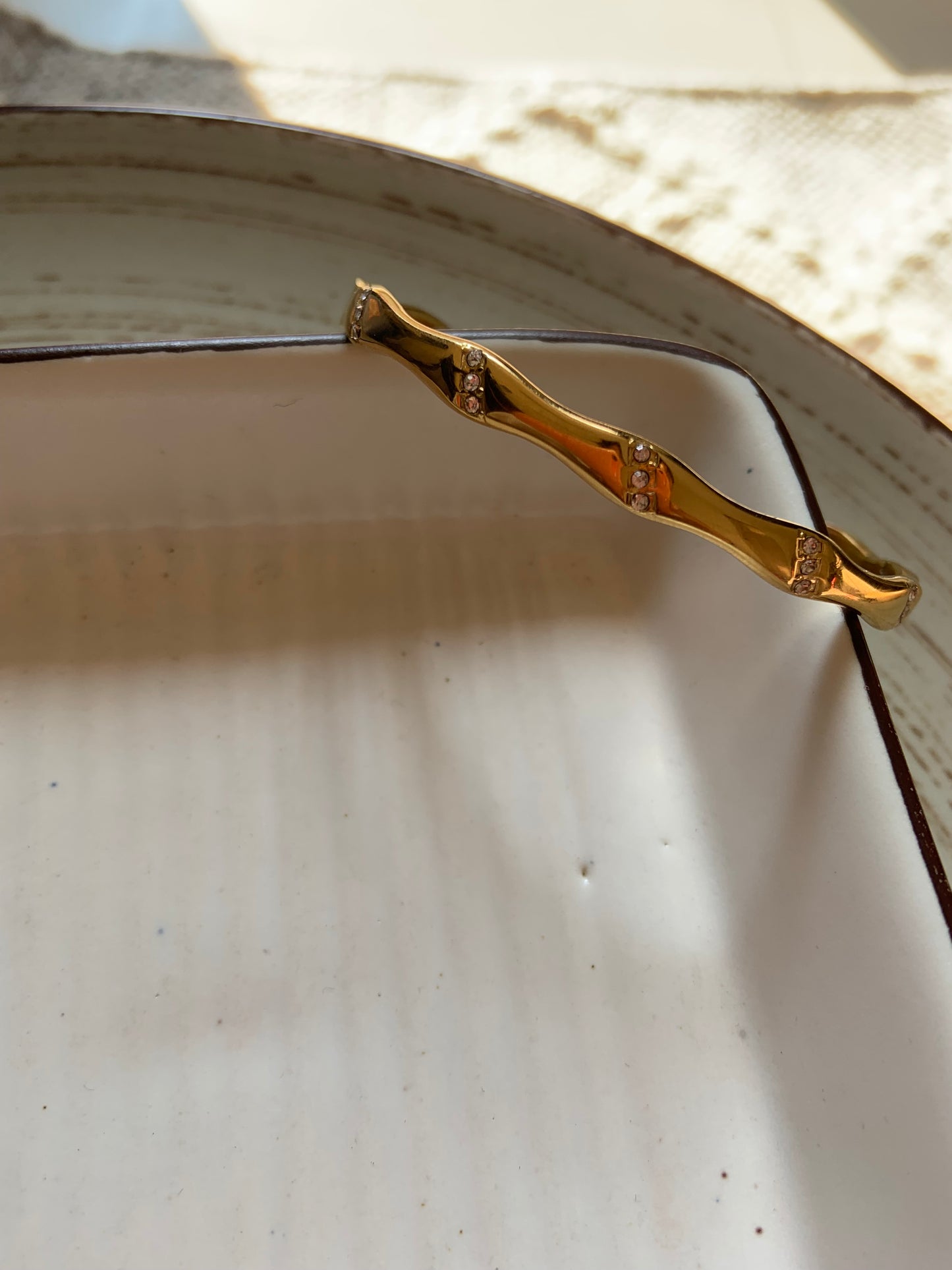 Simple Cuff