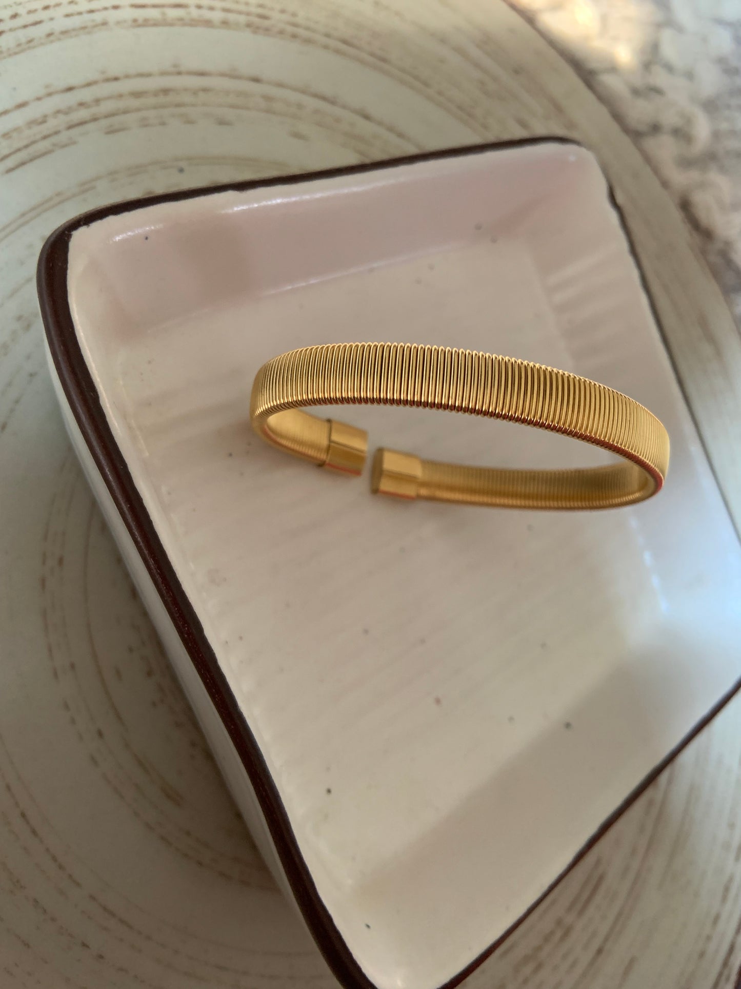 Everyday Band Cuff