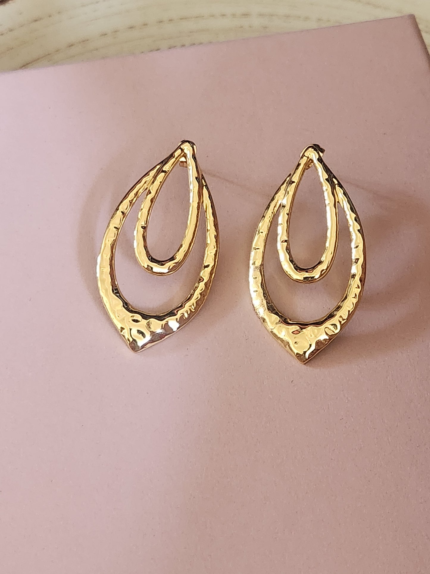 Classic Cocktail Earrings