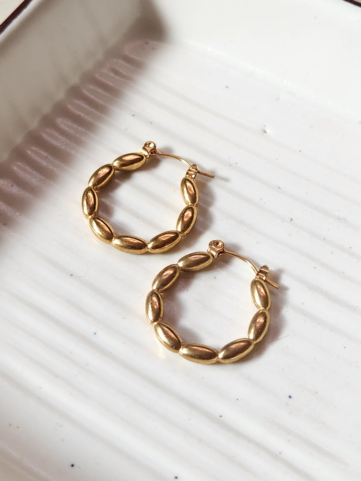 Mini Balloon Hoops
