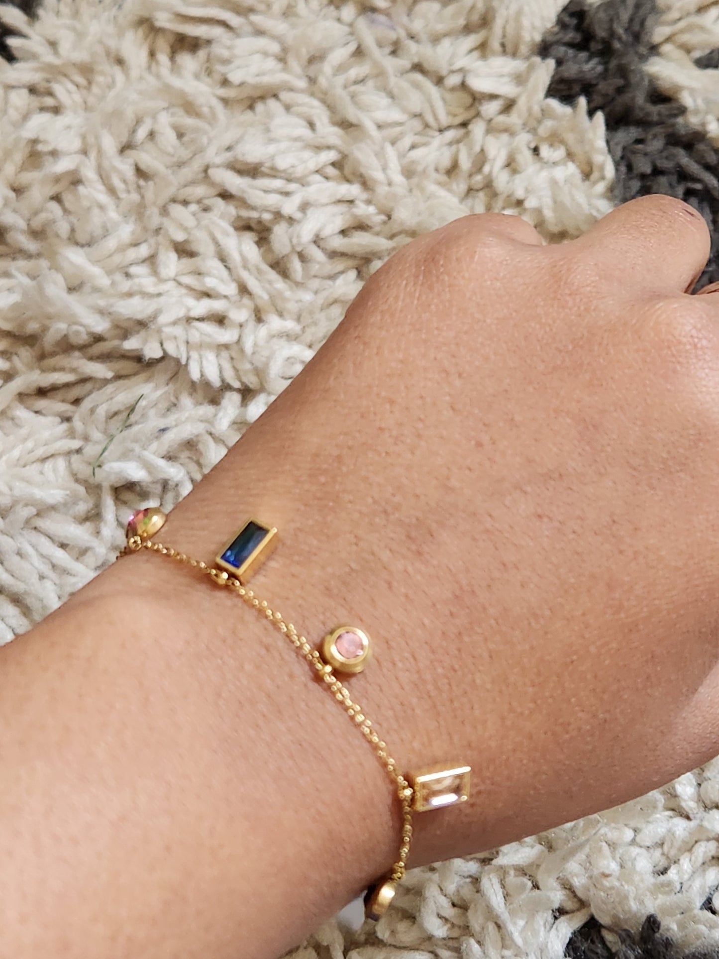 Shop Multi Color Bracelet