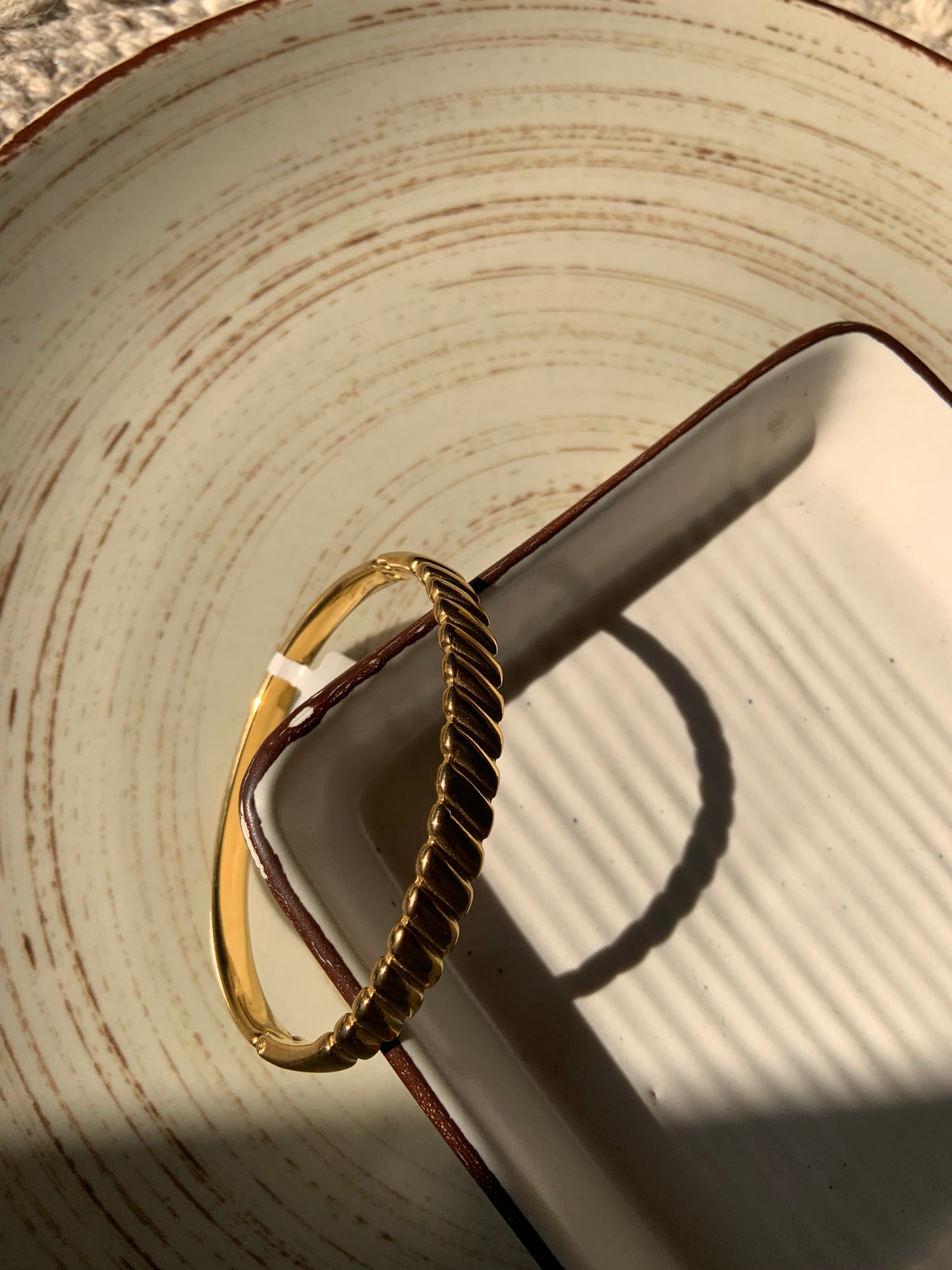 Every So Beautiful Bangle