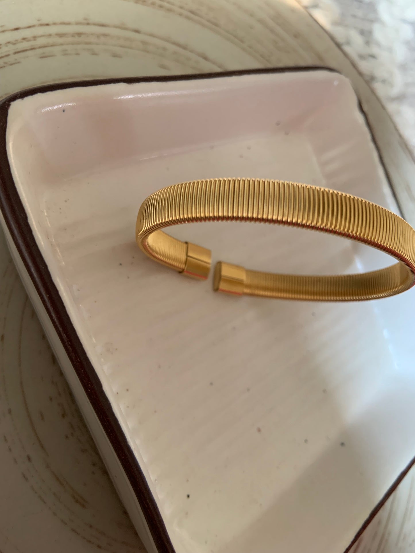 Everyday Band Cuff