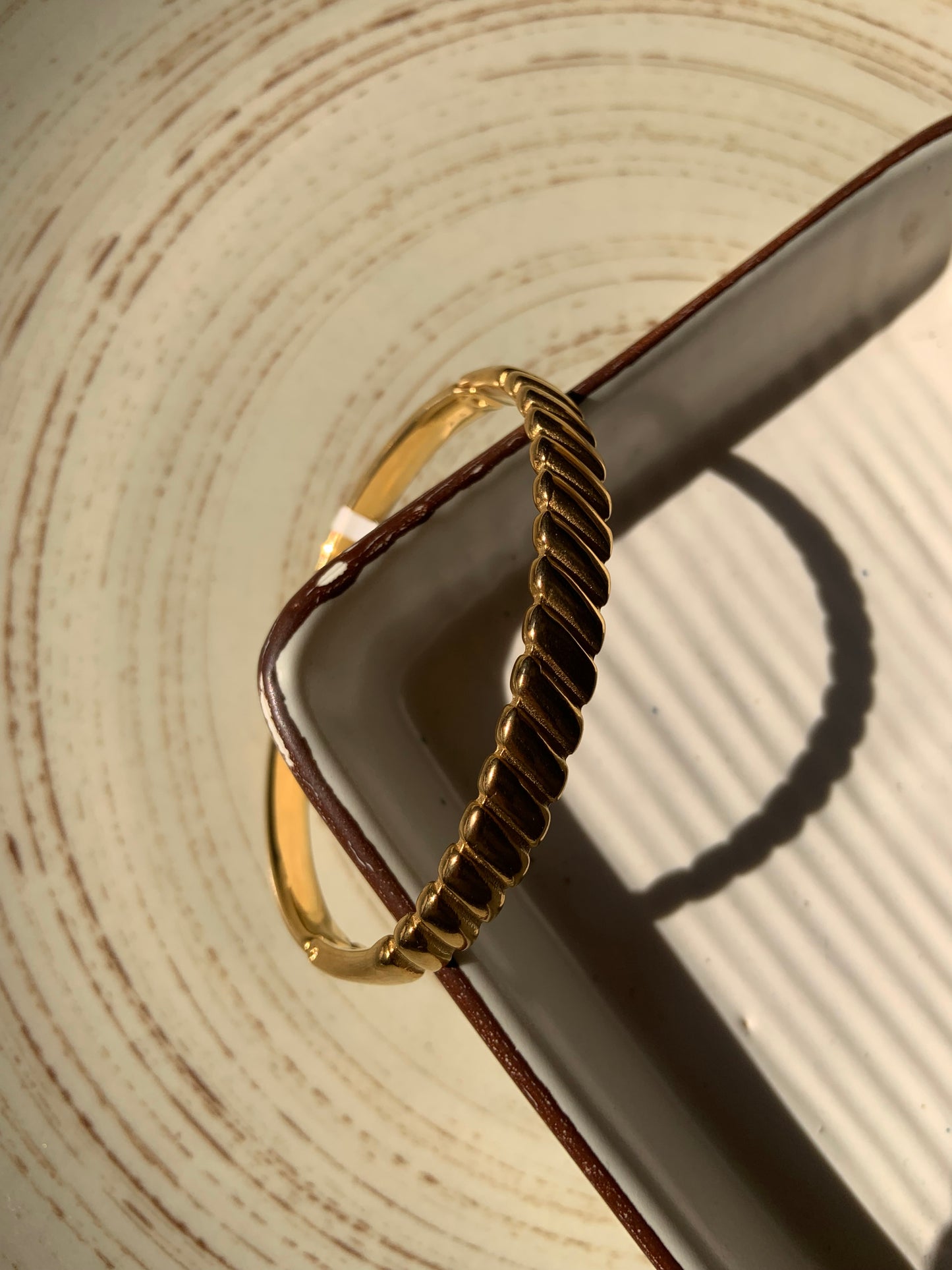 Every So Beautiful Bangle