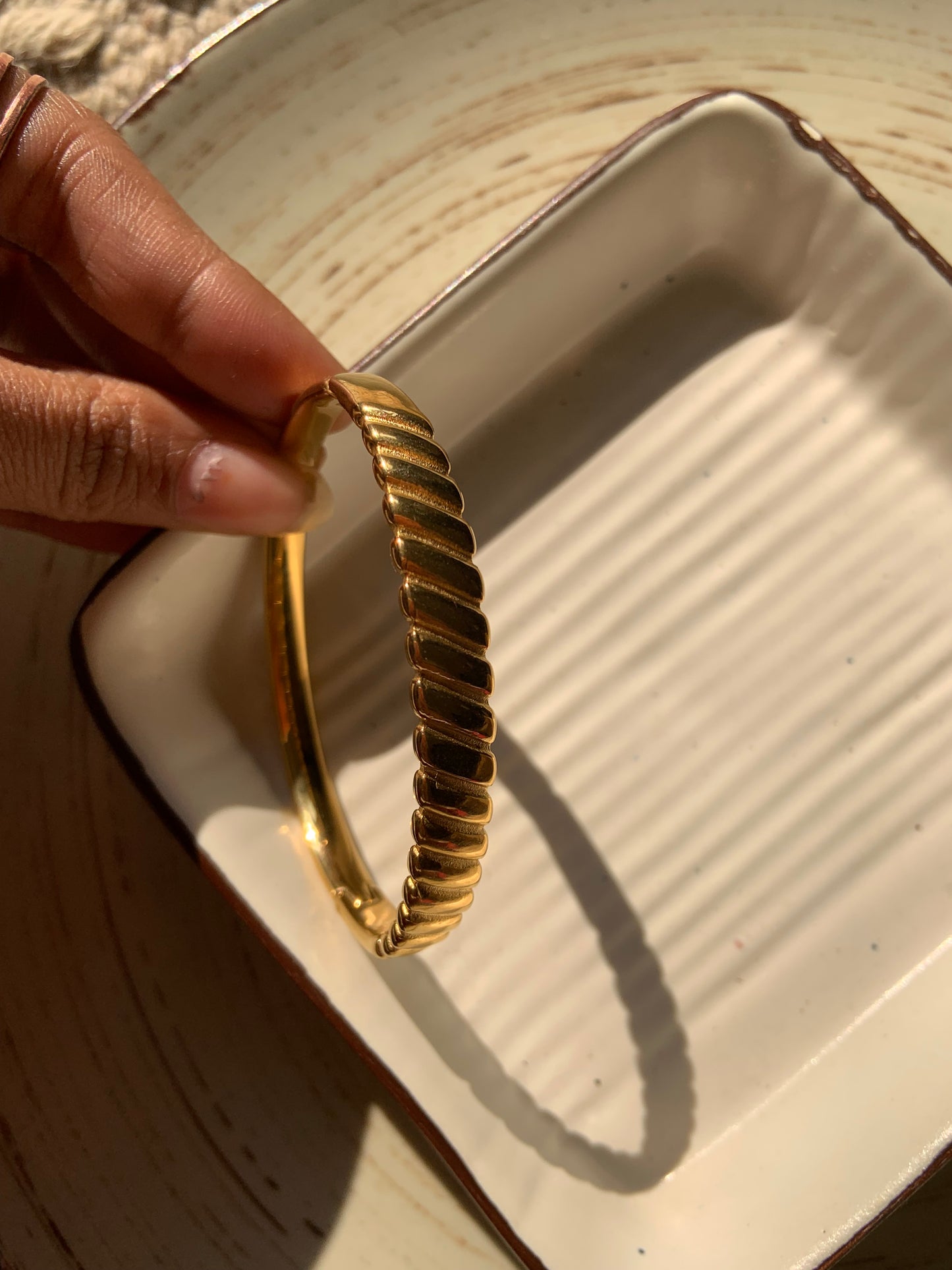 Every So Beautiful Bangle