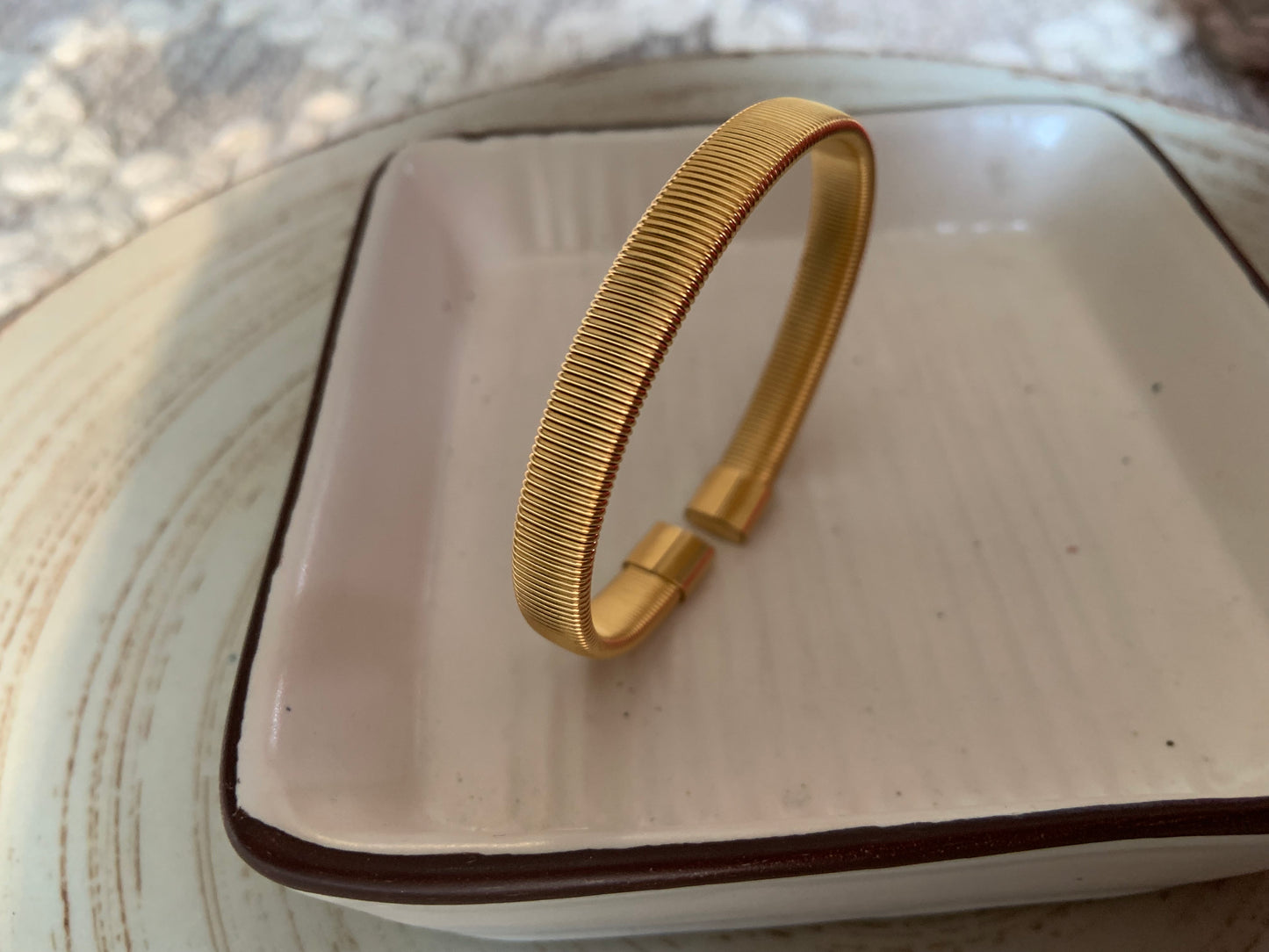 Everyday Band Cuff