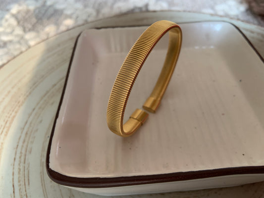 Everyday Band Cuff