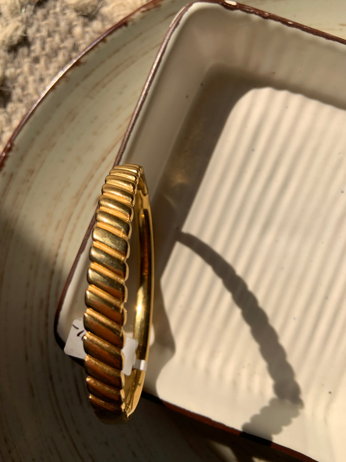 Every So Beautiful Bangle