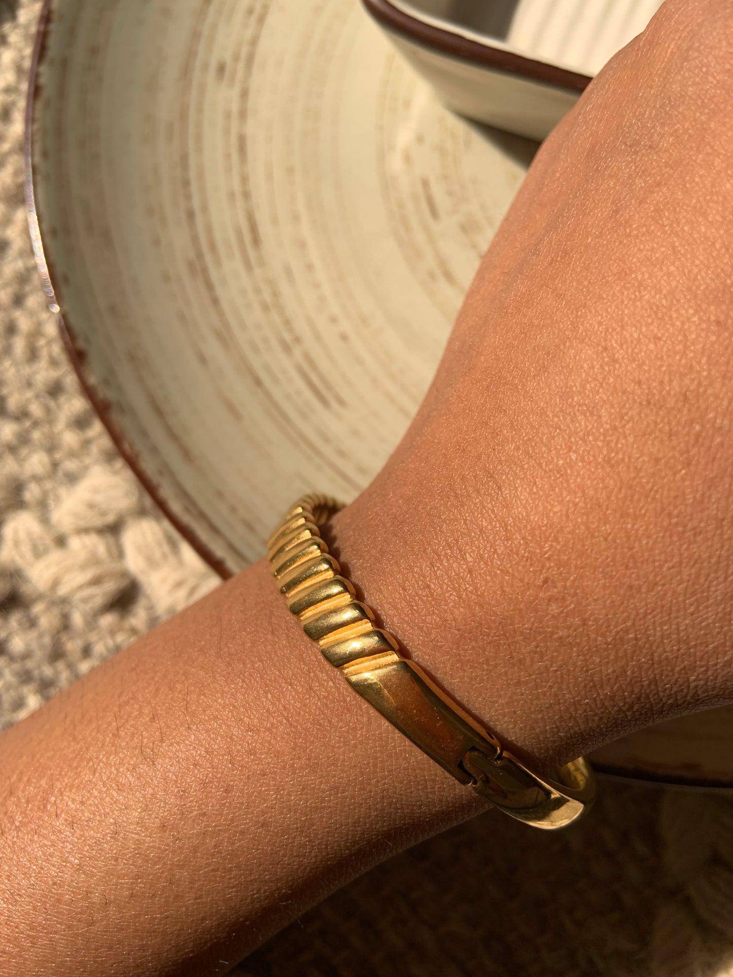 Every So Beautiful Bangle