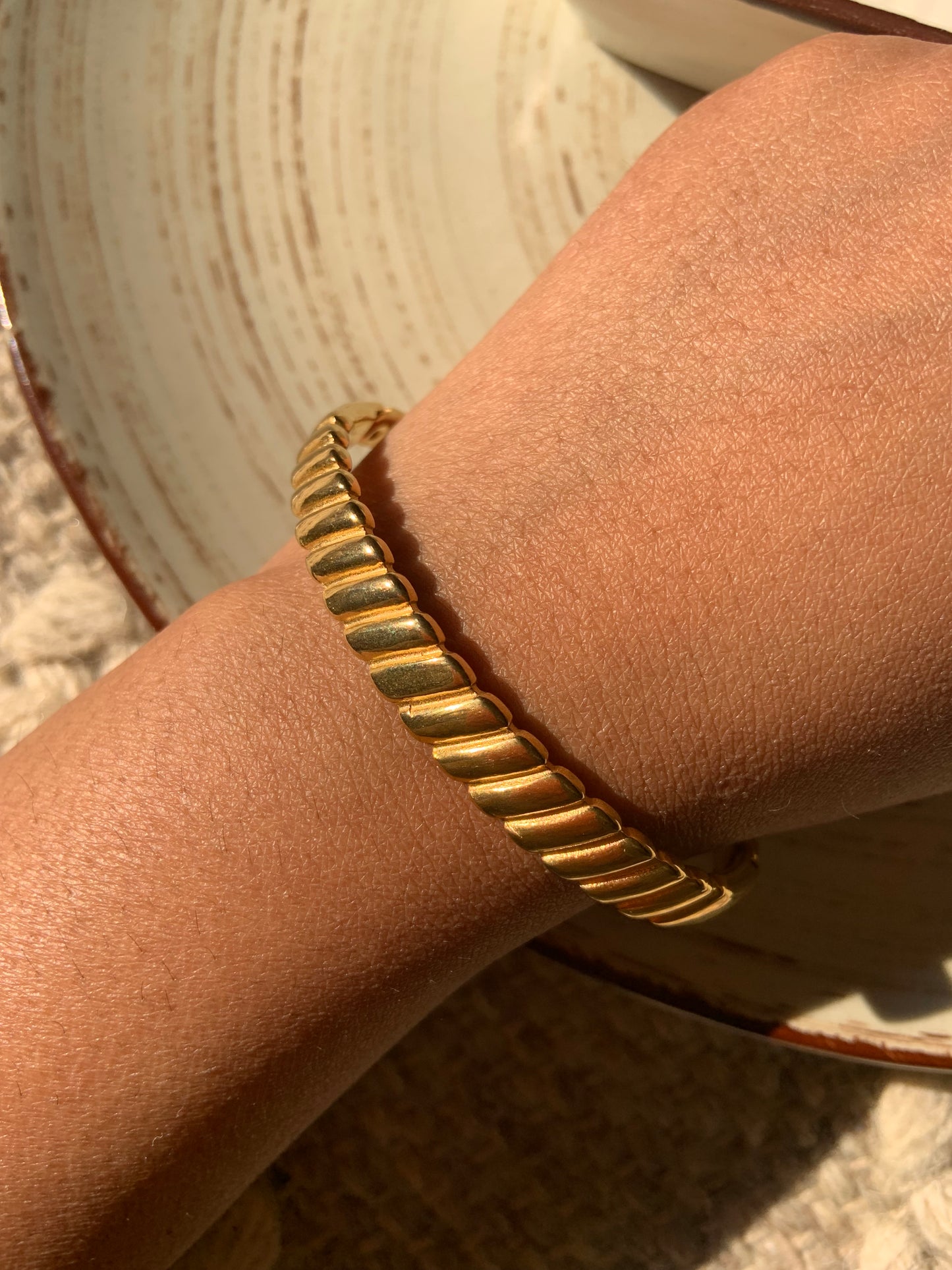 Every So Beautiful Bangle