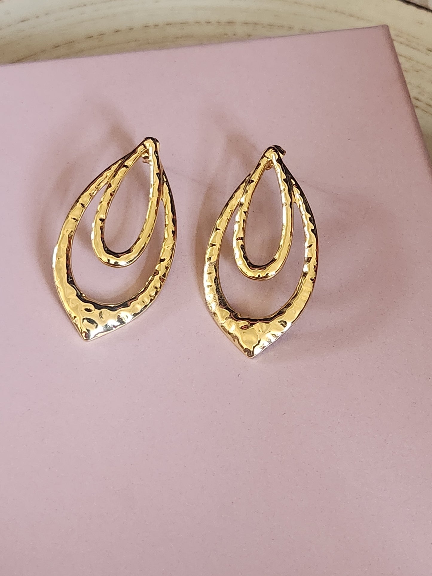Classic Cocktail Earrings