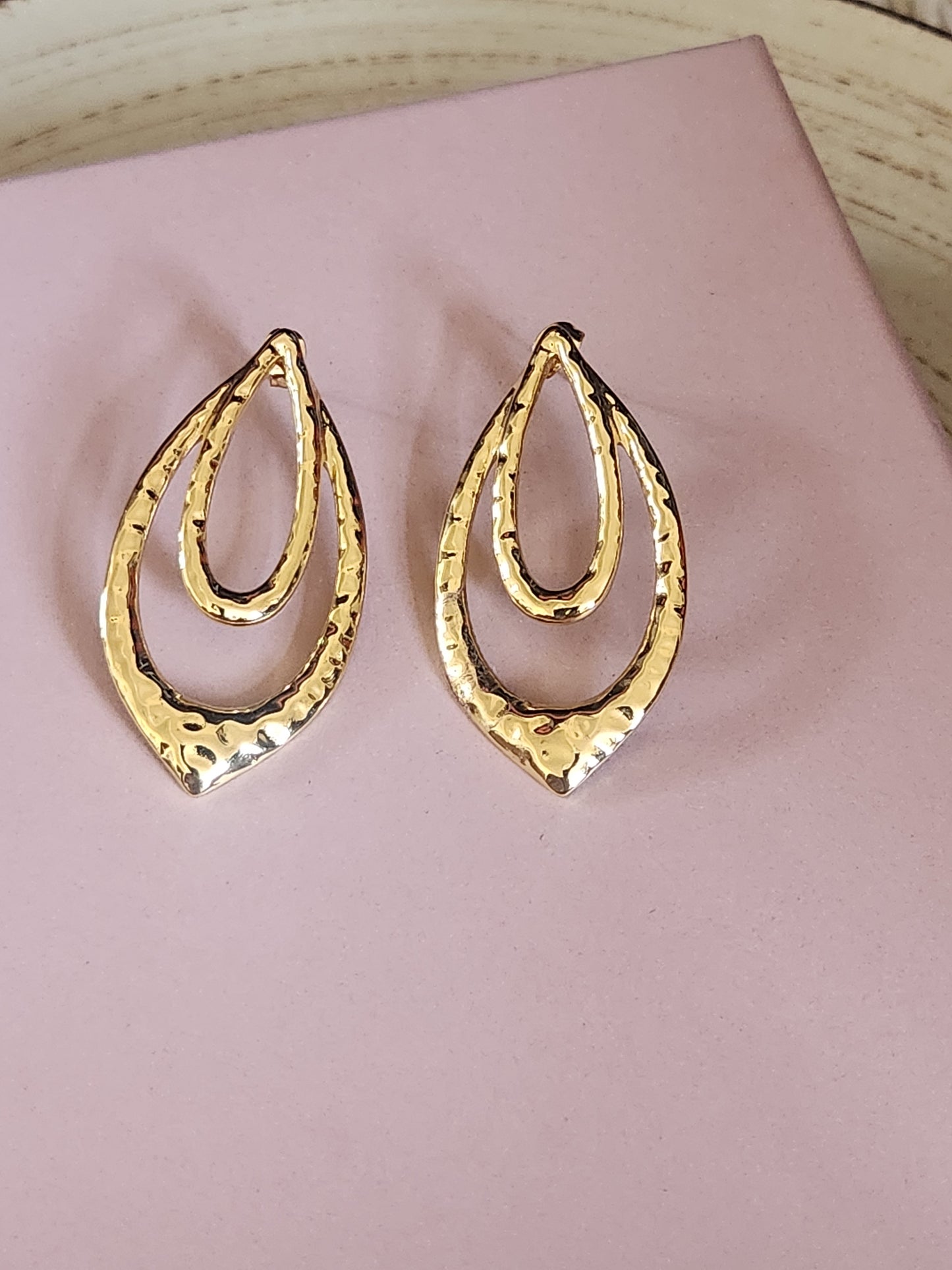 Classic Cocktail Earrings