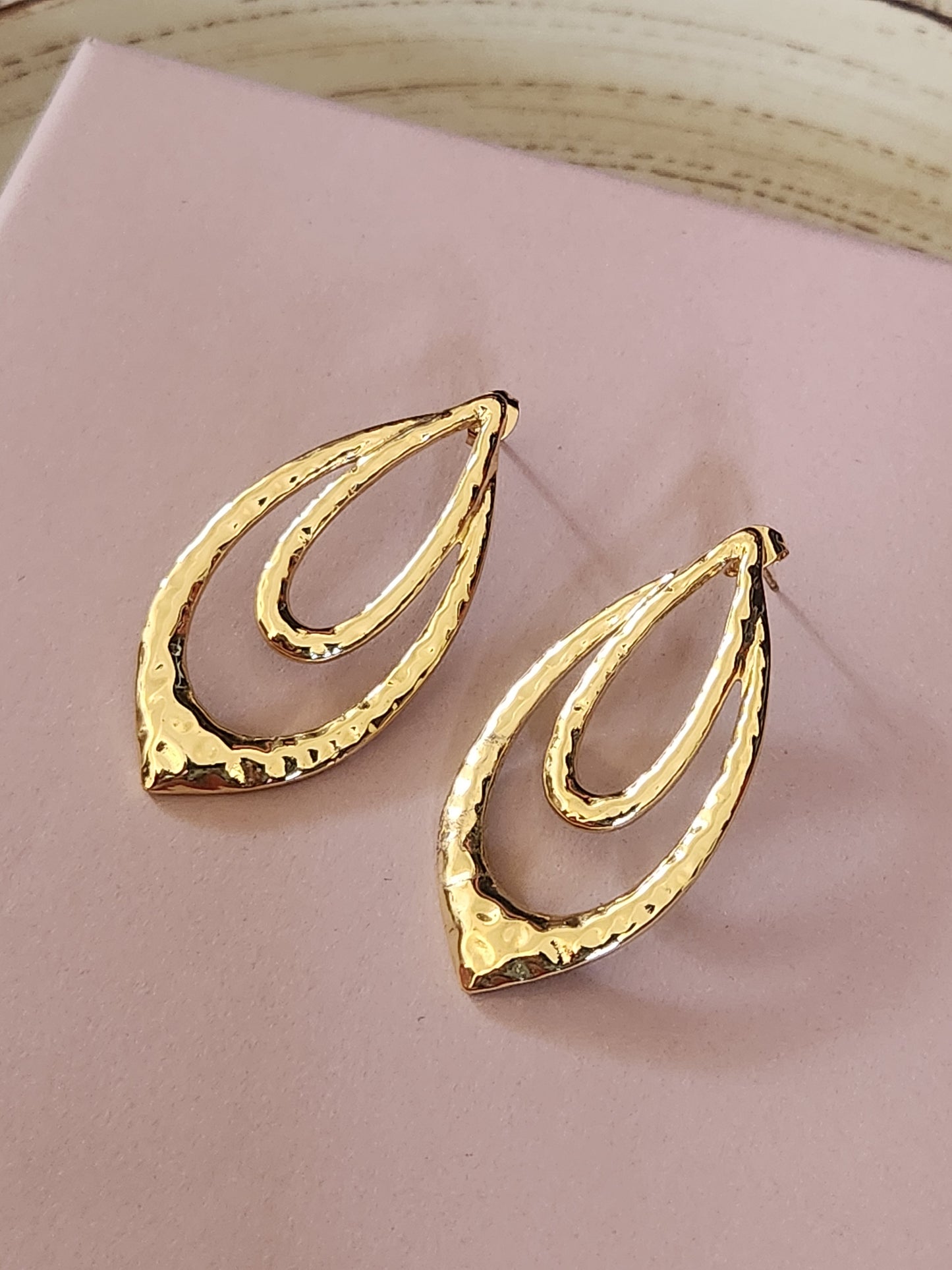 Classic Cocktail Earrings