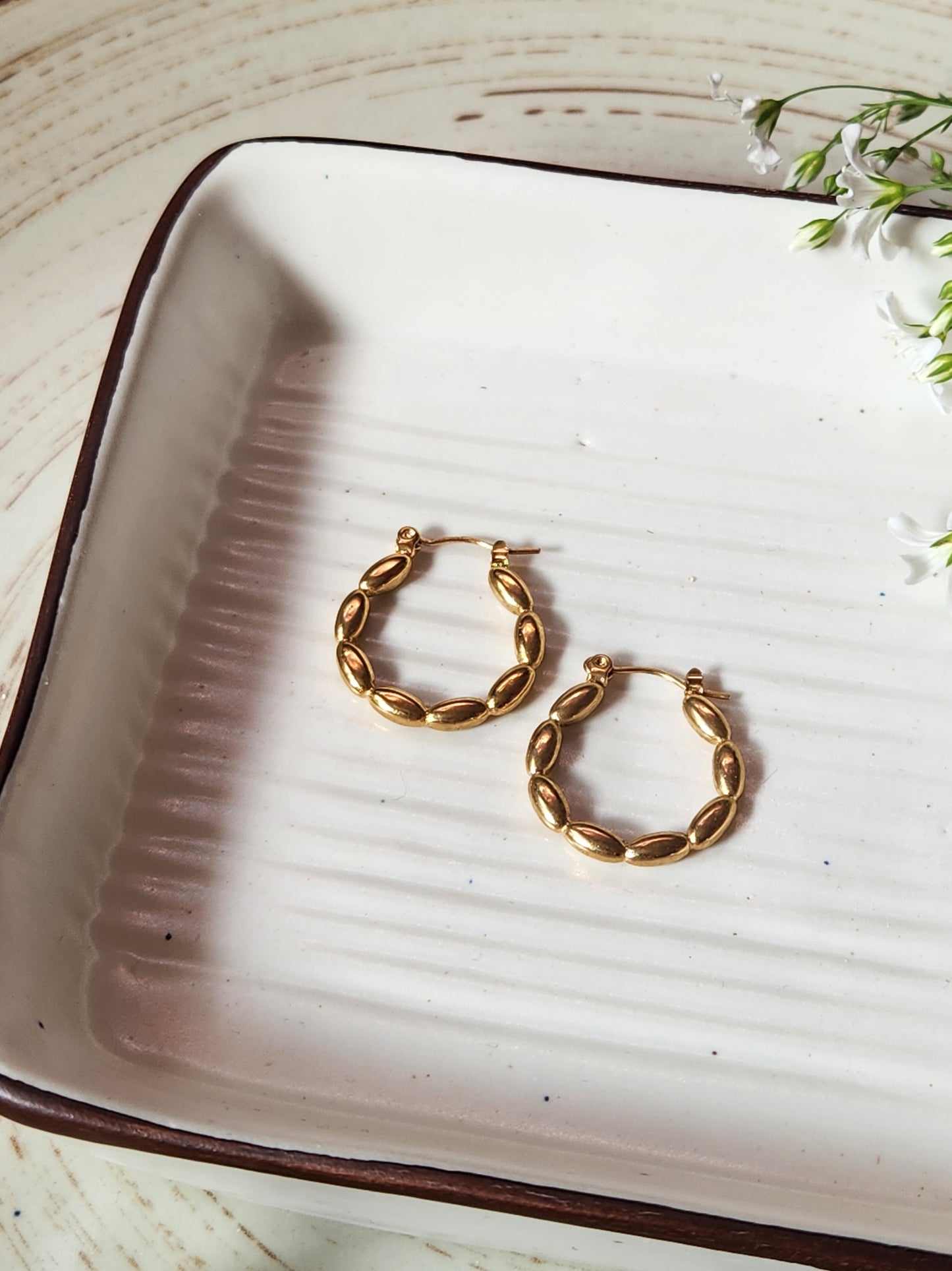 Mini Balloon Hoops
