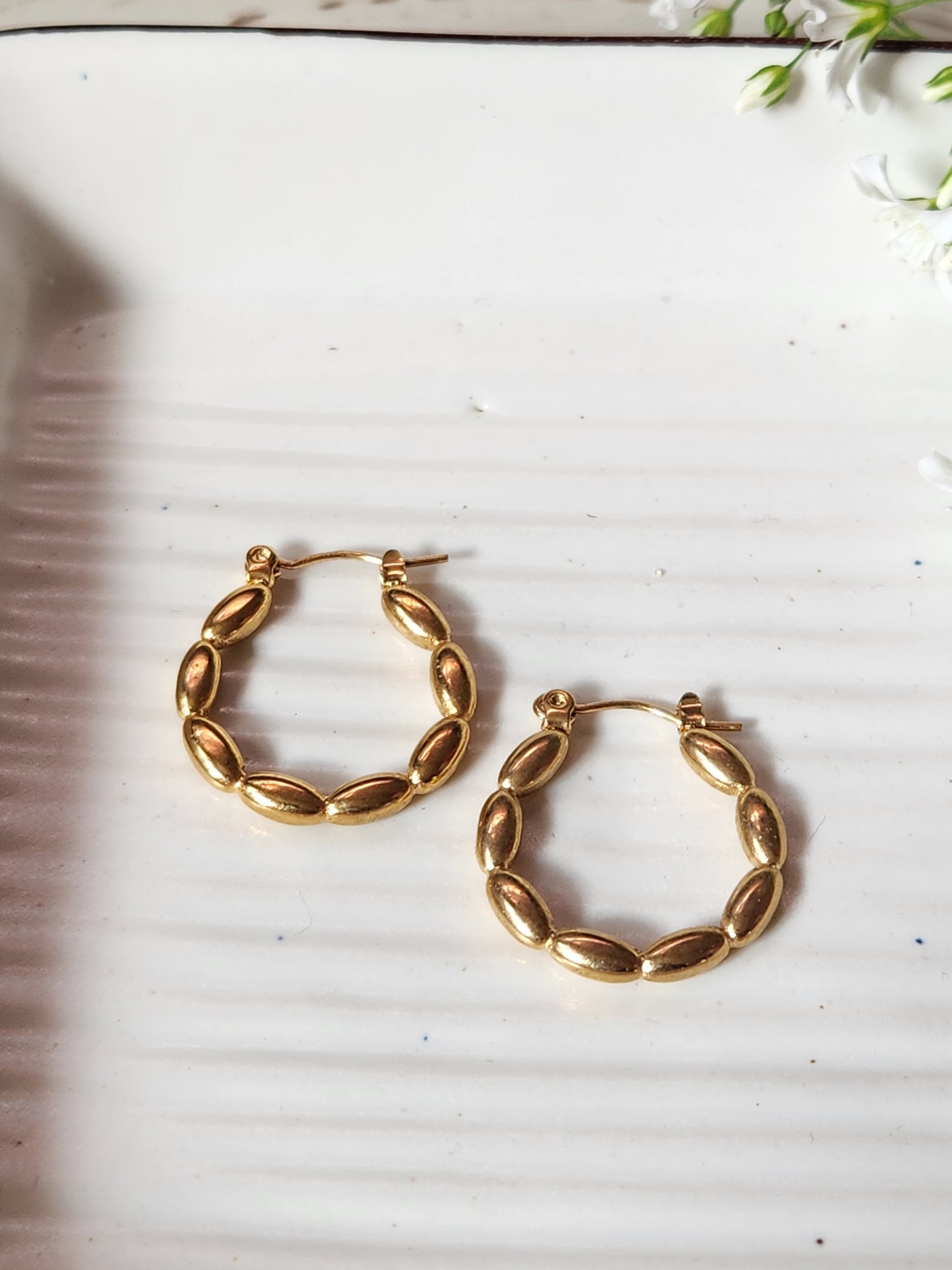 Mini Balloon Hoops